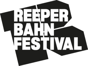 Reeperbahnfestival Logo